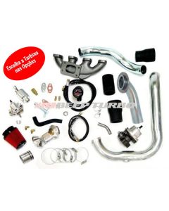 Kit Turbo Corsa - Cobalt - Montana - 1.8 - 8V T3