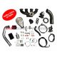 Kit Turbo OHC Transversal - Monza/ Kadett ( Carburado ) T3