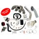 Kit Turbo OHC Transversal - Monza/ Kadett ( Injeção EFI ) T3